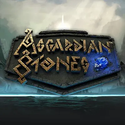 Asgardian Stones cover art