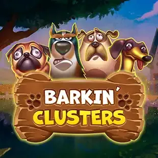 Barkin' Clusters cover art