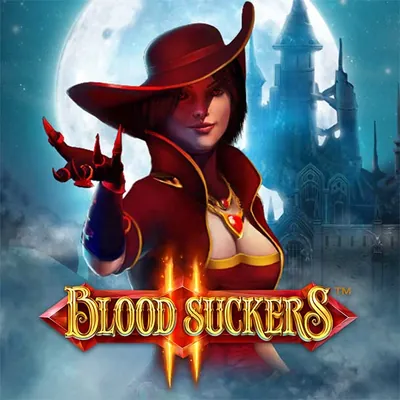Blood Suckers II cover art