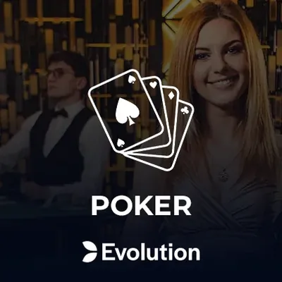 Poker Live cover art
