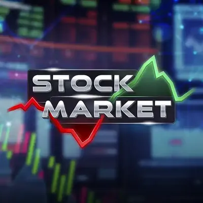 Stock Market cover art